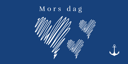Mors dag i Fiskehuset den. 8. maj