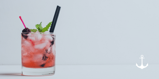Cocktail Uge i Fiskehuset Hornbæk uge 29