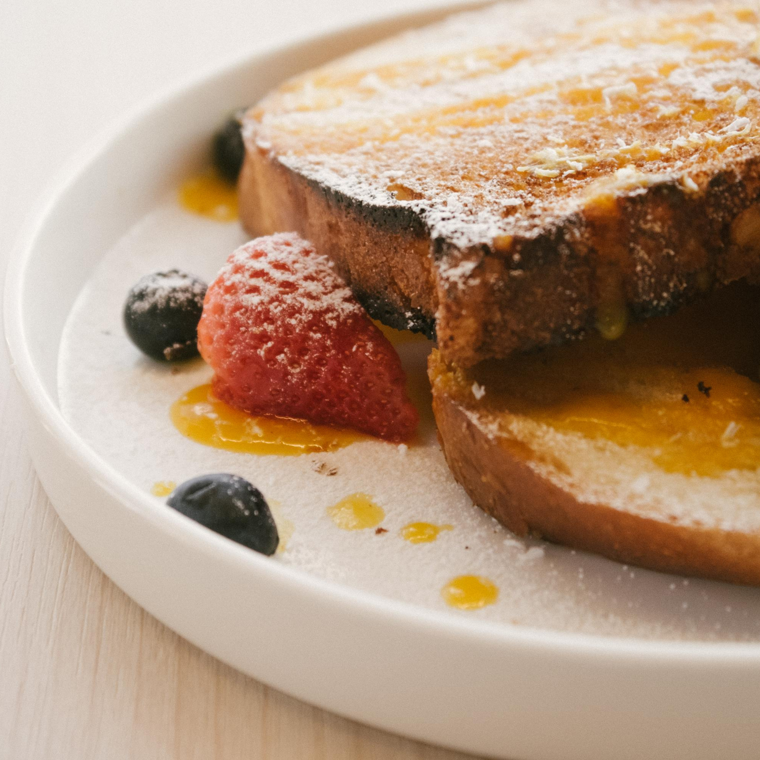 Brunch i Maritina