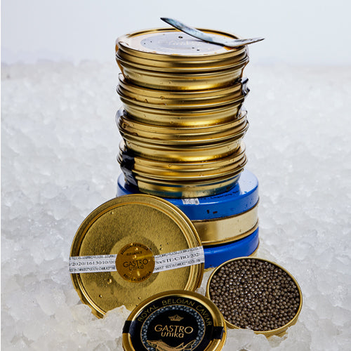 Caviar GASTROunika